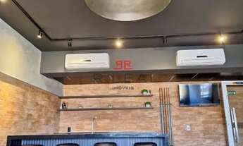 Imagem 4: Apartamento com 35 m² para alugar em Bauru - SP