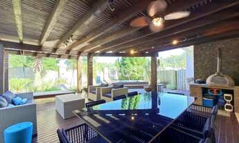 Imagem 7: Sobrado à venda, 5 quartos, 5 suítes, 4 vagas, Condomínio Porto Coronado - Xangri-Lá/RS