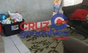 Imagem 2: Casa à venda no Jardim Residencial das Palmeiras - Rio Claro