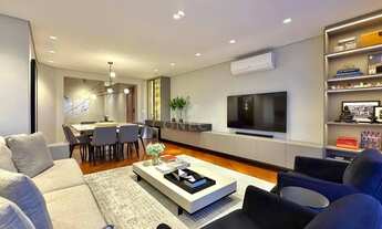 Imagem 2: Edifício De Ville - De Ville Mobiliado