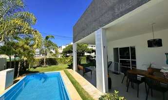 Imagem 7: CASA EM CONDOMINIO FECHADO. 4 QUARTOS, SENDO 3 SUITES, PORTEIRA FECHADA. CABEDELO PB