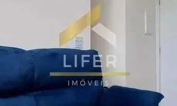 Imagem 3: APARTAMENTO NOVO PARA LOCAÇÃO MOBILIADO NO BAIRRO JARDIM IBIRAPUERA EM CAMPINAS/SP