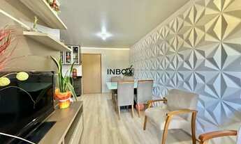 Imagem 6: INBOX CIA IMOBILIÁRIA VENDE- Apartamento de 2 dormitórios NO SÃO JOÃO