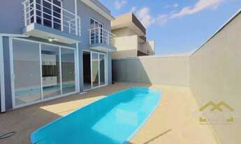 Imagem 2: Casa Residencial à venda, Residencial Tosi, Itupeva - CA0310