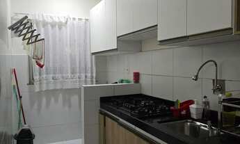 Imagem 6: Excelente Apto Semi-mobiliado Solar do Coqueiro