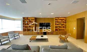 Imagem 4: Opus Verti - Apartamento 4 quartos, sendo 3 suítes