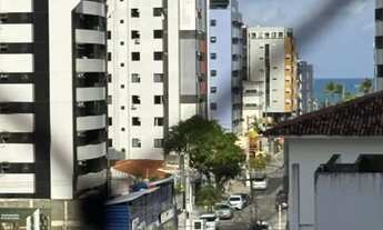 Imagem 2: Apartamento à venda no EDIFÍCIO SYRAH , JATIÚCA, Maceió, AL