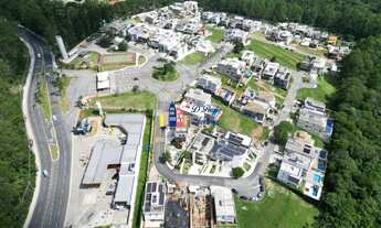 Imagem 6: Terreno no condominio Morada da Serra em Aldeia da Serra SP