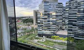 Imagem 7: Apart hotel no Garvey