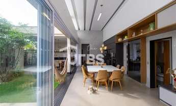 Imagem 2: Jardins Mônaco - Casa de Condomínio 4 quartos, sendo 3 suítes