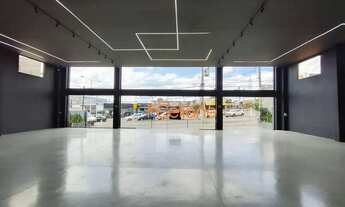 Imagem 2: Salão para alugar - Jardim São Conrado - Indaiatuba/SP