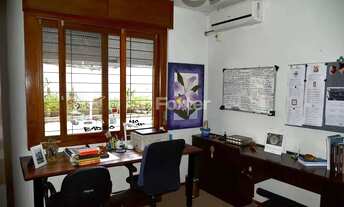 Imagem 7: Sobrado para venda possui 223 metros quadrados com 4 quartos