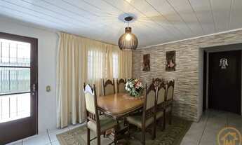 Imagem 5: Casa Residencial com 2 quartos para alugar por R$ 2890.00, 150.00 m2 - XAXIM - CURITIBA/PR