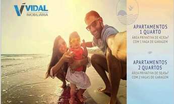 Imagem 6: Ocean House 2/4 vista mar andar alto, oportunidade passo R$ 175 mil, Jaguaribe, Piata, Ita