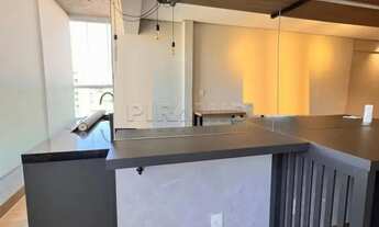 Imagem 4: Apartamento padrão com 81m², bairro Jardim Paulista, Zona Leste de Ribeirão Preto/SP