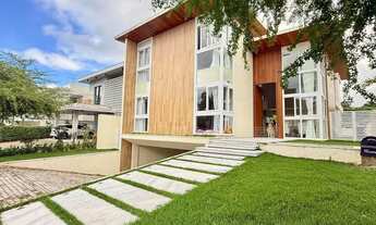 Imagem: Casa à venda no ALPHAVILLE SALVADOR 2