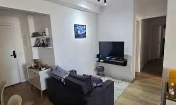 Imagem 2: Imóvel para aluguel tem 74 m² com 3 quartos em Jardim Tupanci - Barueri - SP