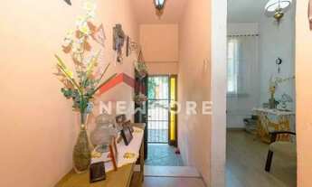 Imagem 2: Casa em Rua General Lima e Silva - Azenha - Porto Alegre/RS