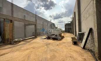 Imagem 7: Salão para alugar em Hortolândia, Parque Terras de Santa Maria, com 454 m²