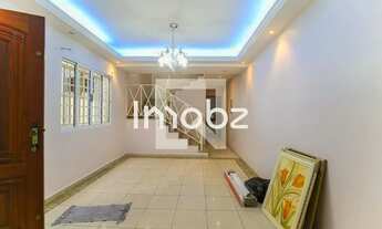 Imagem 5: Casa à venda - Rua Itatupã - São Paulo - SP - CEP: 05715-040