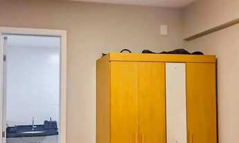 Imagem 7: LUMIAR VENDE / ALUGA VOGUE BATISTA CAMPOS Studio 45m², sacada e 1 vaga Batista Campos/P