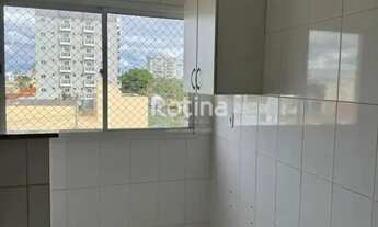 Imagem 4: Apartamento à venda, 2 quartos, Santa Mônica - Uberlândia/MG - Rotina Imobiliária