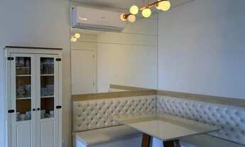 Imagem: Residencial Floratta