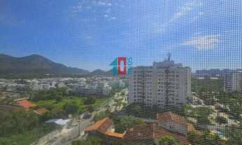 Imagem 2: Recreio dos Bandeirantes