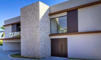 Imagem: Casa à venda em Campinas, Residencial Jatibela