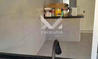 Imagem 5: Casa 3Q no Setor Santos Dumont Goiânia