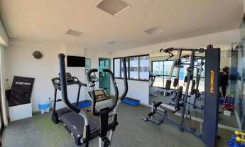 Imagem 5: Vendo flat no Espinheiro - Recife - PE