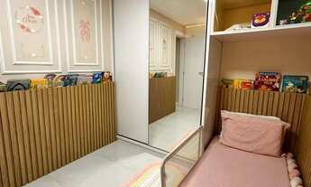 Imagem 5: Apartamento para venda no condomínio Varandas Grand Park