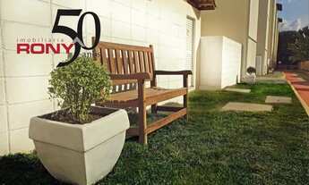 Imagem 3: Apto graden ou seja apto com quintal!