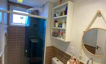 Imagem 7: Excelente Apartamento no Condomínio Triumph - 167202 [9374