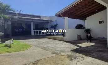 Imagem: Vende-se Casa no Jardim Portinari - Franca