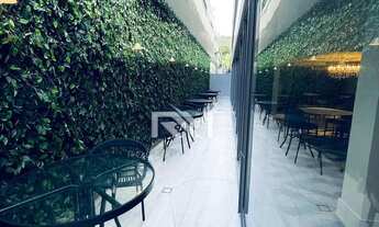 Imagem 6: Setai Sandro Barros, Cabo Branco, João Pessoa, PB