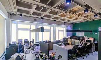 Imagem 6: Sala à venda no bairro Jacarepaguá em Rio de Janeiro/RJ