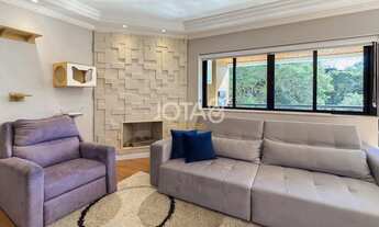 Imagem 4: APARTAMENTO DE 4 QUARTOS NO ECOVILLE Apartamento de 4 quartos no ecoville - j8