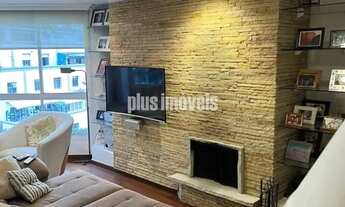 Imagem 5: Higienópolis! 3 suítes! Varanda Gourmet! 3 vagas