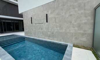 Imagem 3: Alphaville Manaus 2