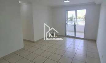 Imagem 2: Apto - 92m² - Varanda Gourmet - 3 quartos(suite) + DCE - Lacqua Club