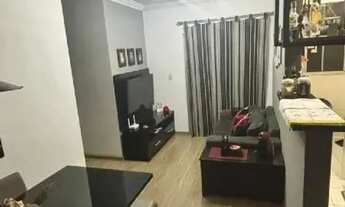 Imagem 2: Apartamento à venda Condomínio Spazio Jabuticabeiras em Jundiaí