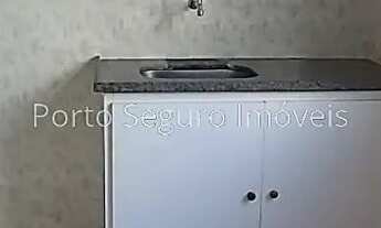 Imagem 3: Apartamento quarto e sala com varanda no Grambery para locação