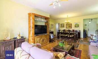 Imagem 3: Venda Apartamento 3 Dormitórios - 136 m² Pinheiros