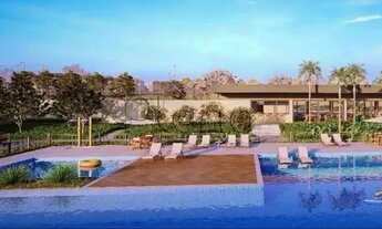 Imagem 3: Terreno à venda em Campinas, Jardim Santa Genebra, com 271 m², Parque Alphaville Campinas