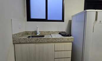 Imagem 2: Kitnet bairro Eldorado