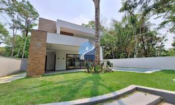 Imagem: Casa no Condomínio Alphaville I - Ponta