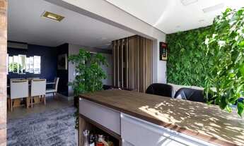 Imagem 7: Apartamento para venda em Lapa com 2 quartos, sendo 1 suíte , 76m²