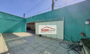 Imagem 2: Casa à venda ou locação - Centro - Suzano/SP