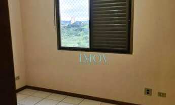 Imagem 4: Apartamento com 3 dormitórios para alugar, 160 m² por R$ 6.270/mês - Centro - São José dos